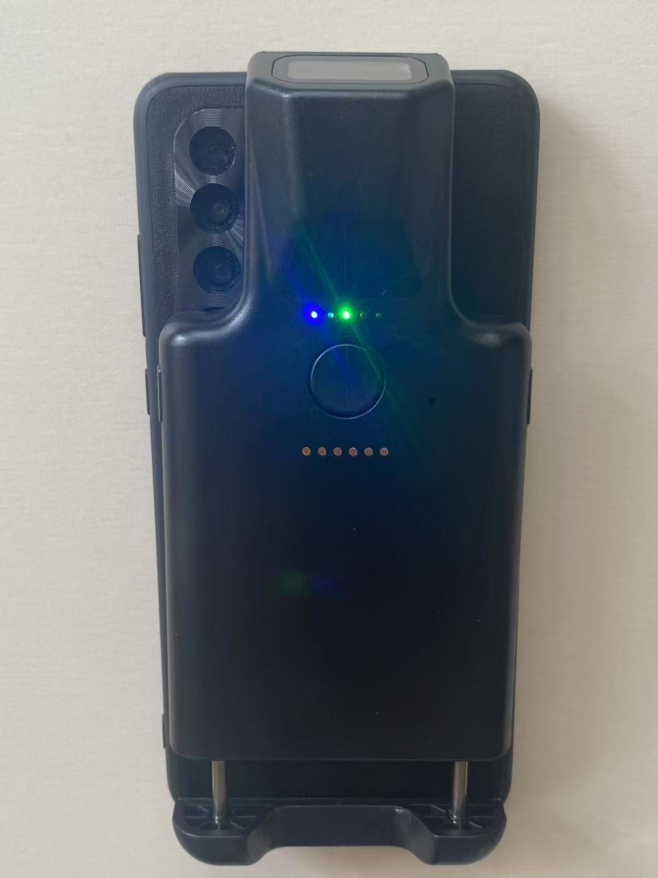 PDA反面